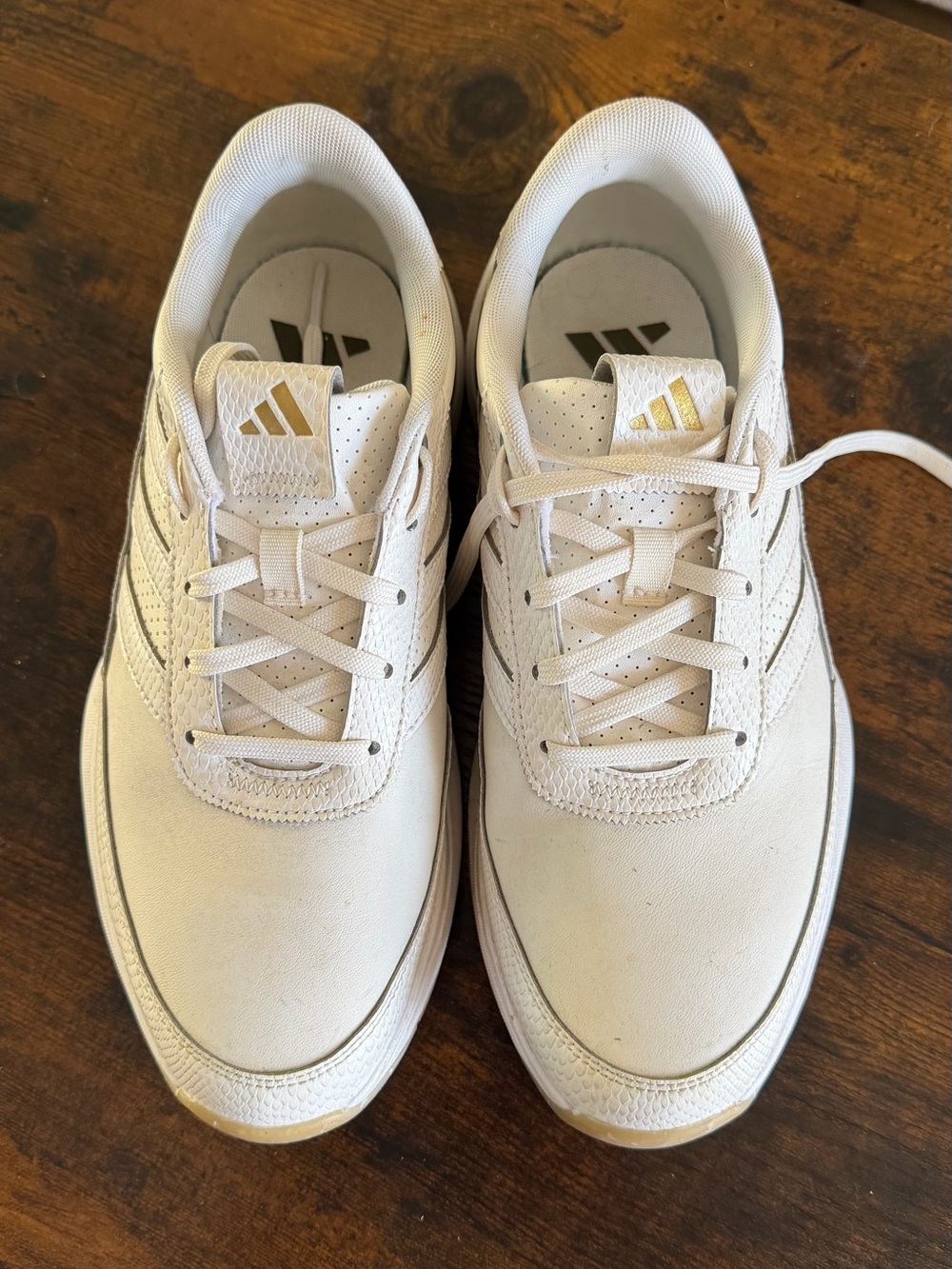 Adidas Women's Golf Cleats